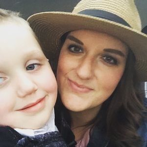 Meet your Posher, Tabatha